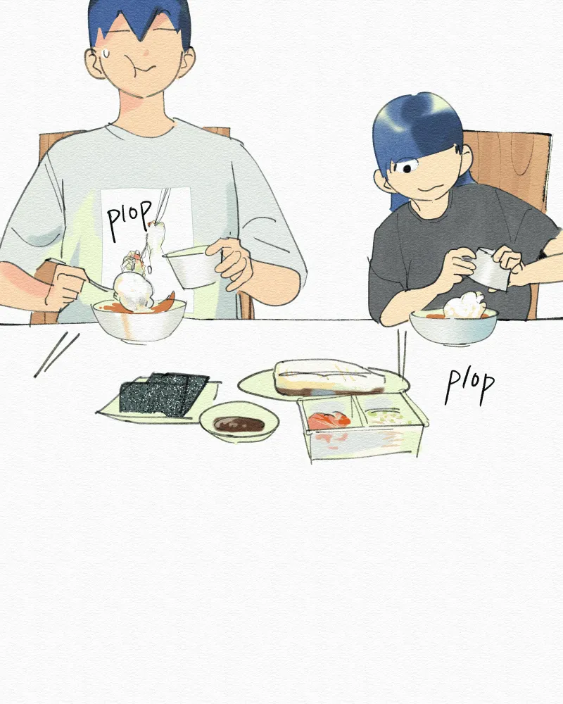 It's On Chapter 6 page 16 - 