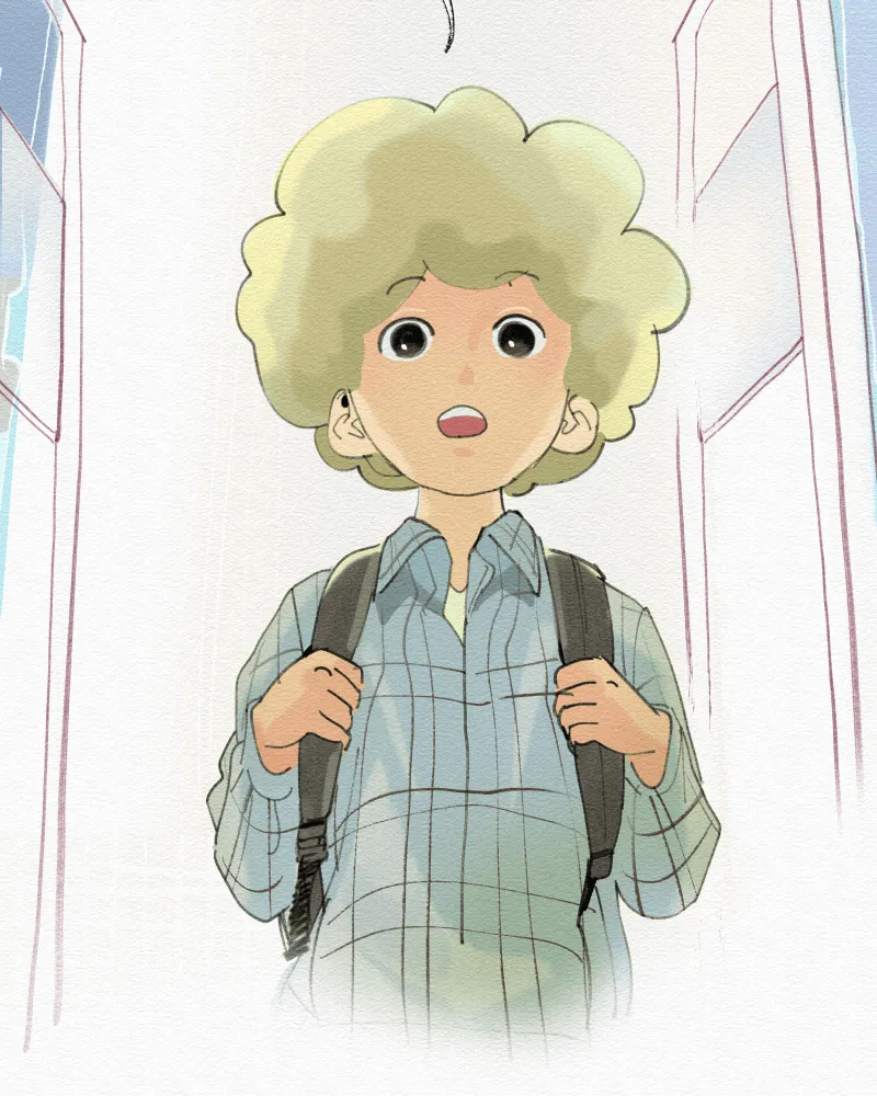 It's On Chapter 6 page 19 - 