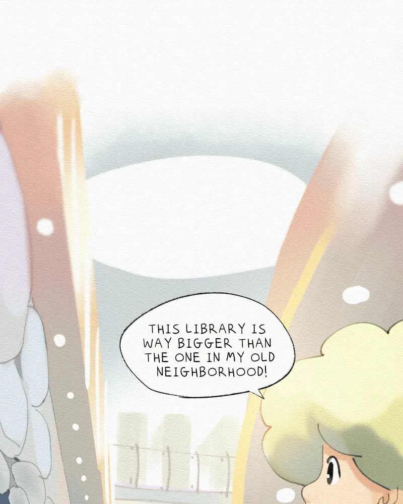 It's On Chapter 6 page 20 - 