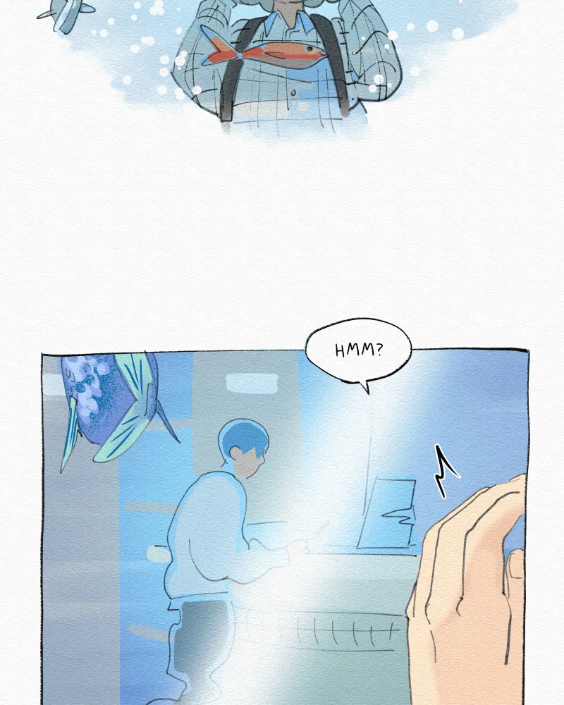 It's On Chapter 6 page 23 - 