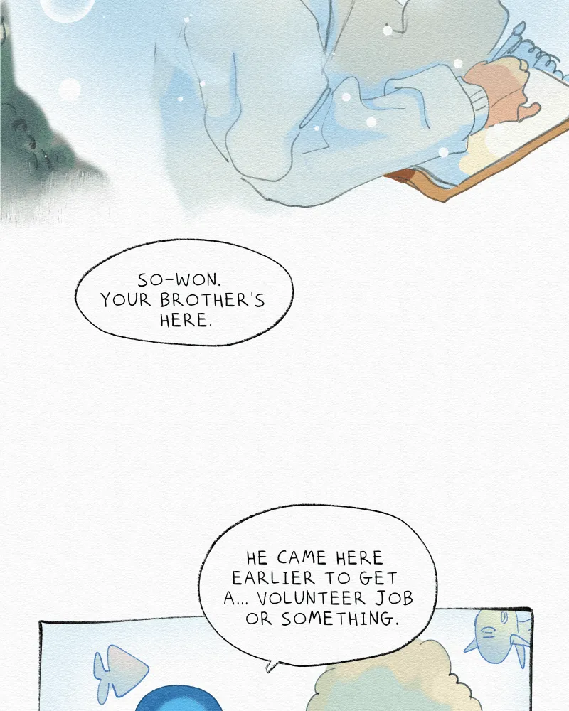 It's On Chapter 6 page 25 - 