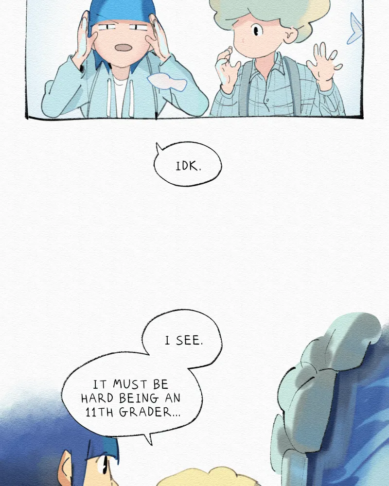 It's On Chapter 6 page 26 - 
