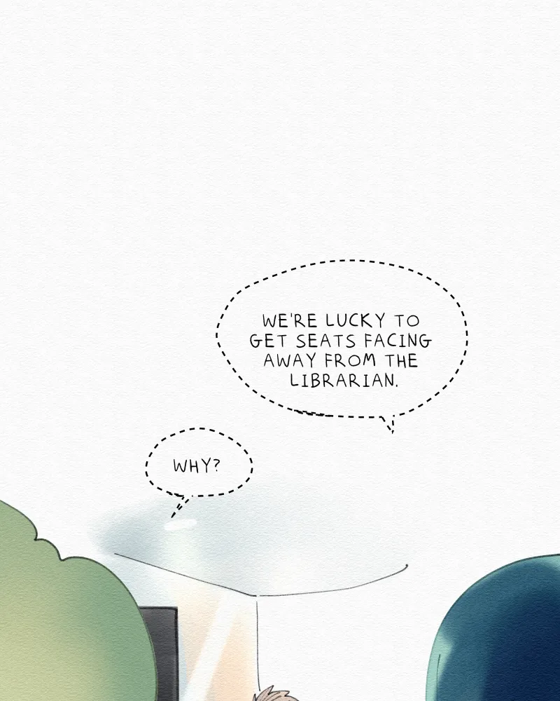 It's On Chapter 6 page 32 - 