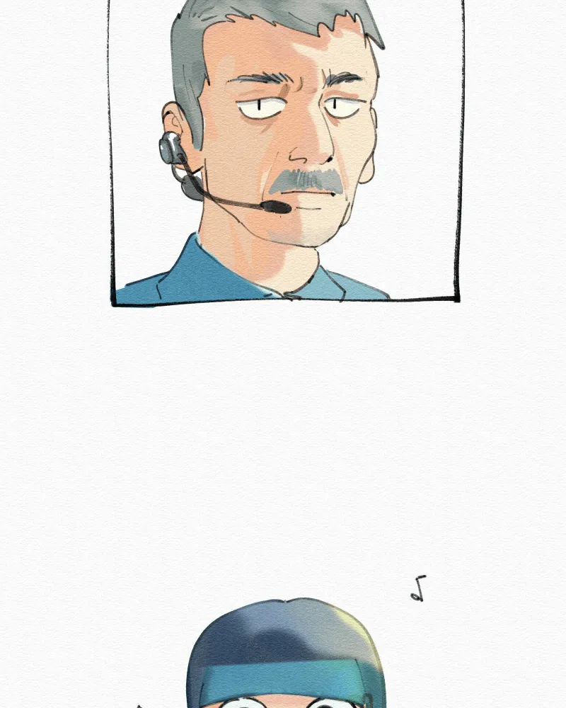 It's On Chapter 6 page 34 - 