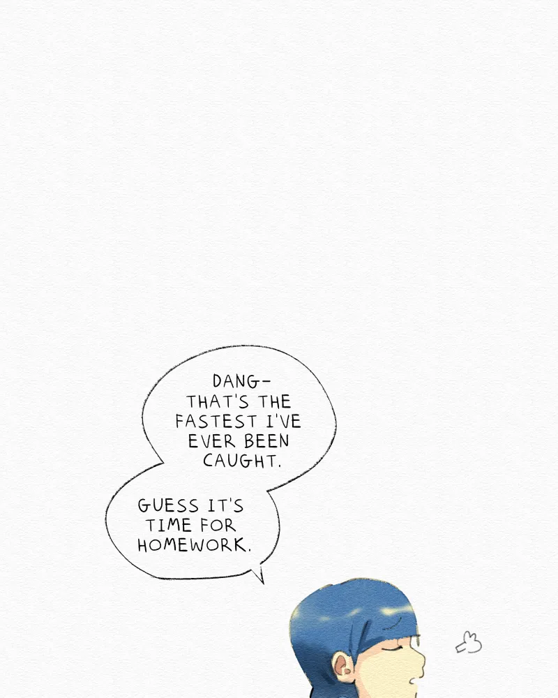 It's On Chapter 6 page 43 - 