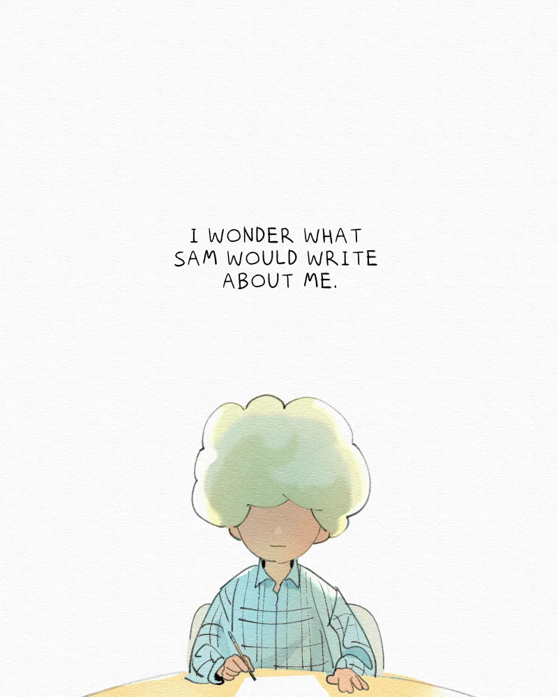 It's On Chapter 6 page 47 - 