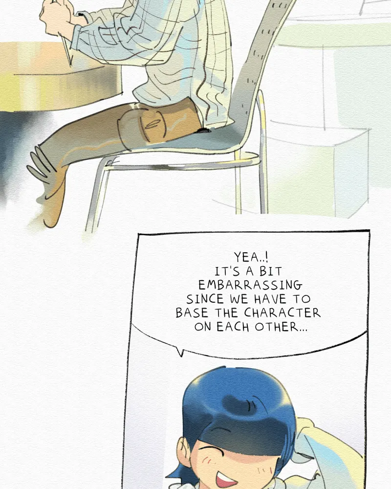 It's On Chapter 6 page 51 - 