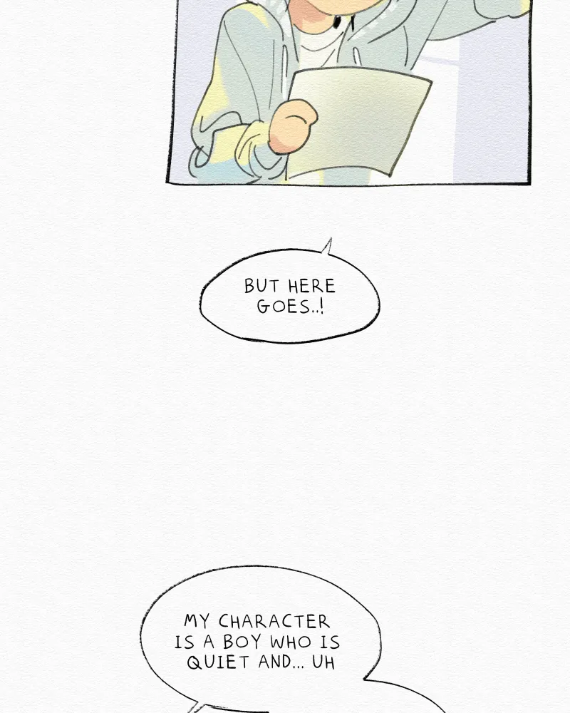 It's On Chapter 6 page 52 - 