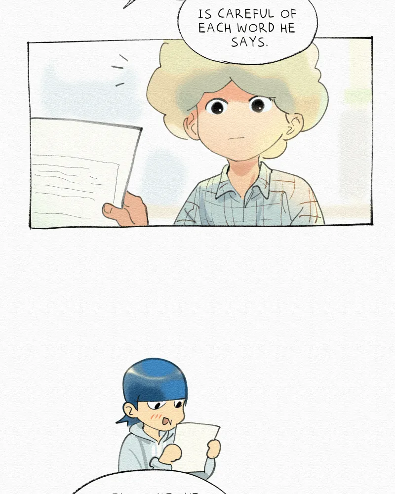 It's On Chapter 6 page 53 - 