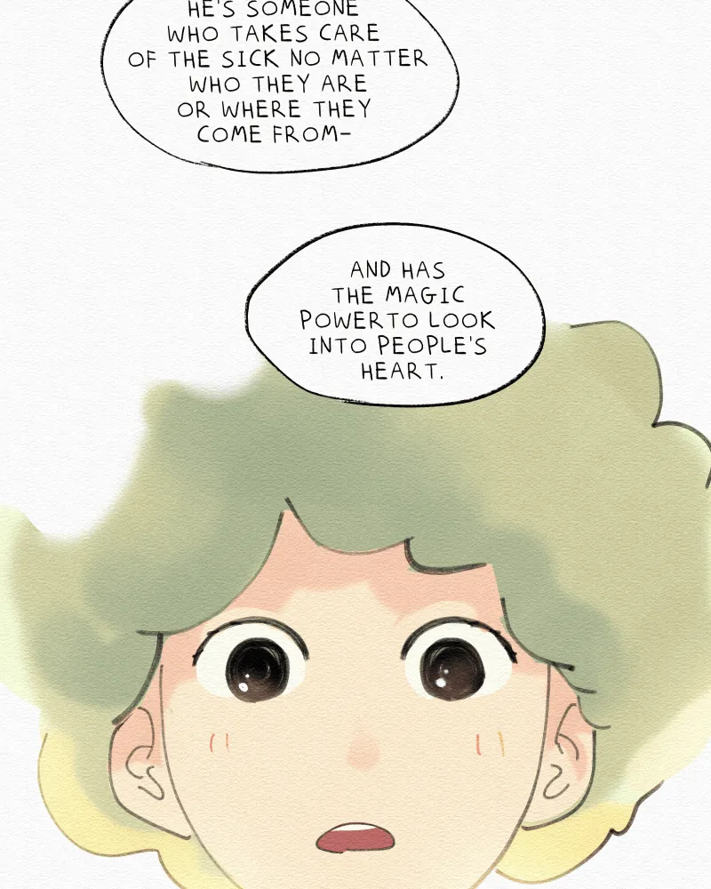 It's On Chapter 6 page 54 - 