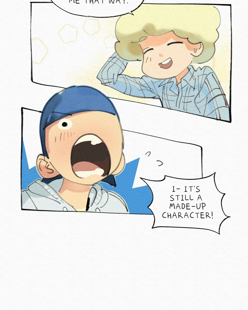 It's On Chapter 6 page 56 - 