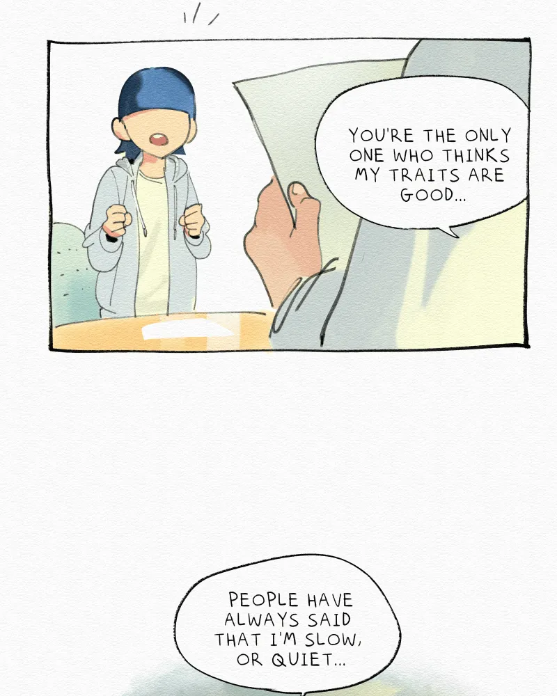 It's On Chapter 6 page 57 - 