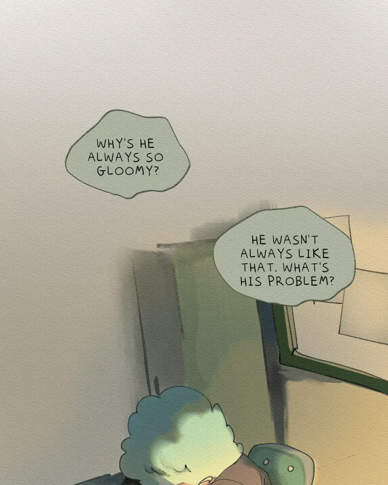 It's On Chapter 6 page 59 - 