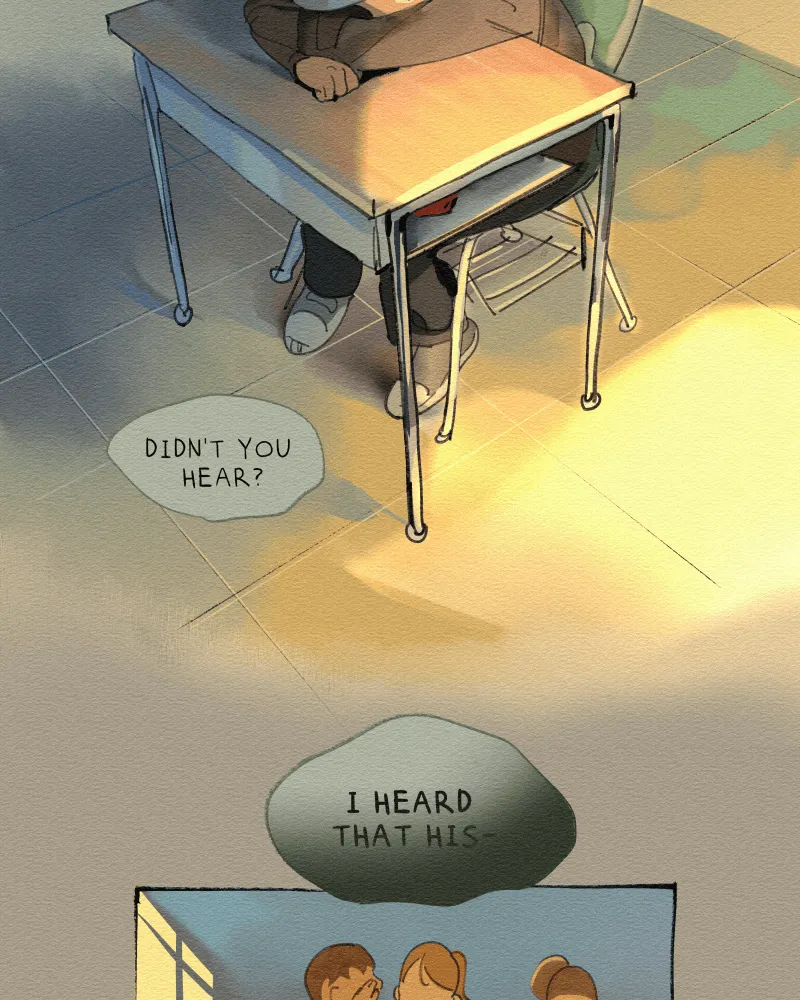 It's On Chapter 6 page 60 - 