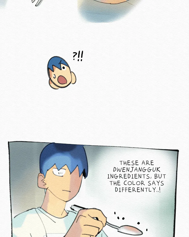 It's On Chapter 6 page 7 - 