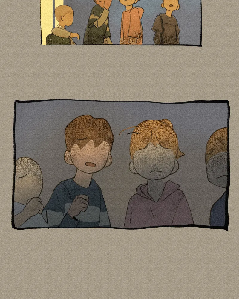 It's On Chapter 6 page 61 - 