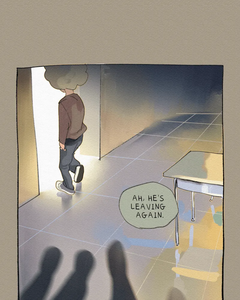 It's On Chapter 6 page 62 - 