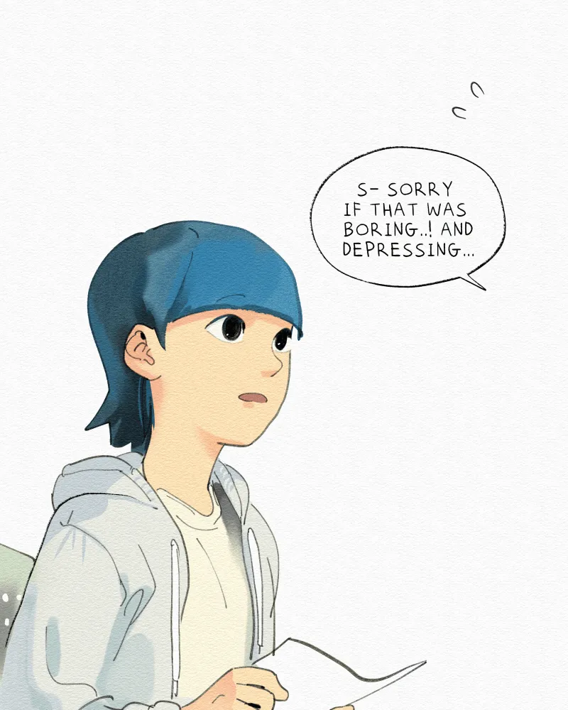 It's On Chapter 6 page 64 - 