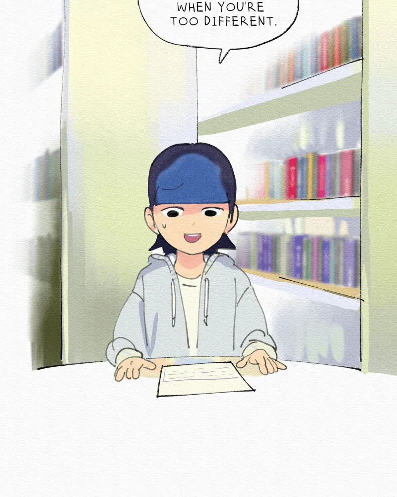 It's On Chapter 6 page 67 - 