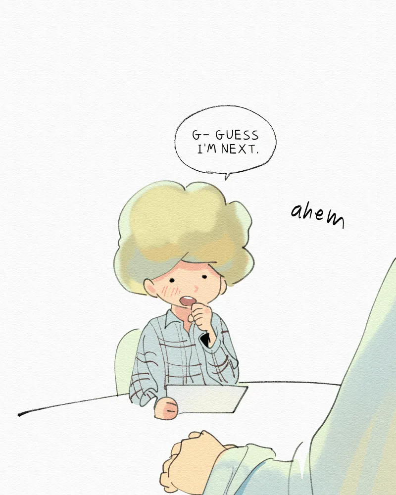It's On Chapter 6 page 68 - 
