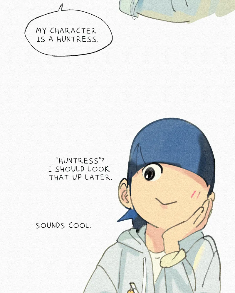 It's On Chapter 6 page 69 - 