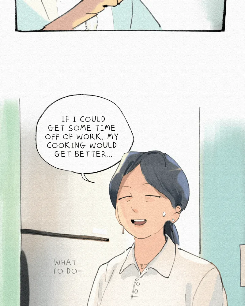 It's On Chapter 6 page 8 - 