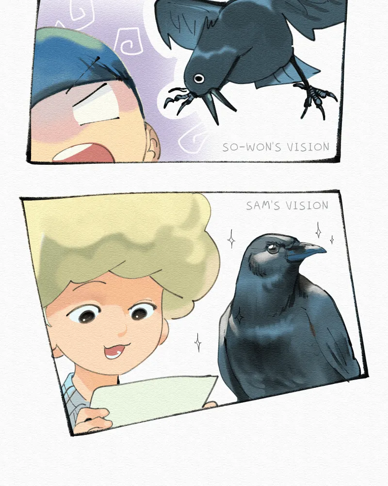 It's On Chapter 6 page 72 - 