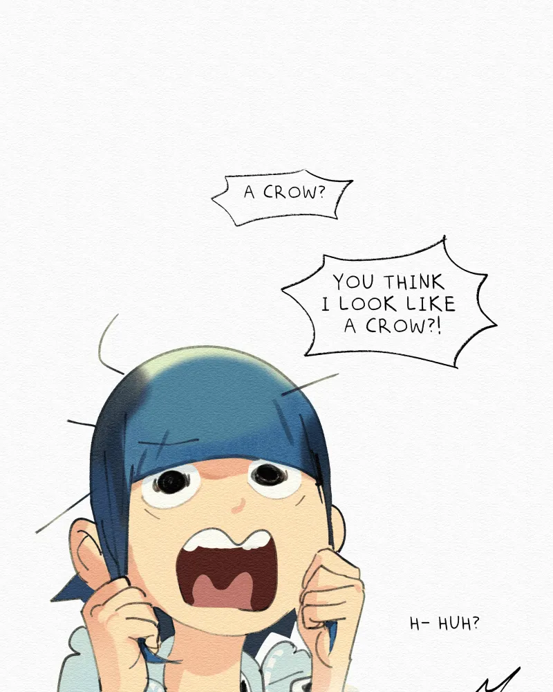 It's On Chapter 6 page 73 - 