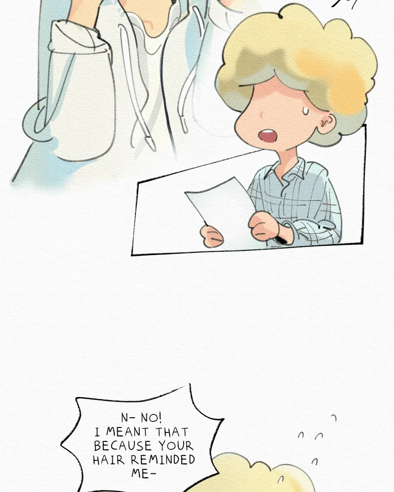 It's On Chapter 6 page 74 - 