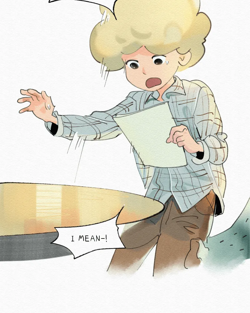 It's On Chapter 6 page 75 - 