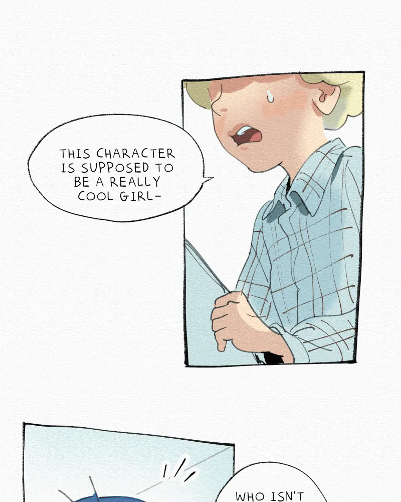 It's On Chapter 6 page 76 - 