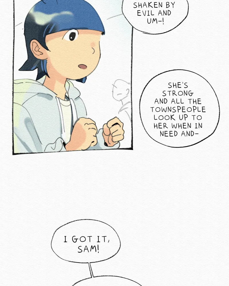It's On Chapter 6 page 77 - 