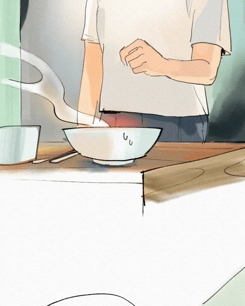 It's On Chapter 6 page 9 - 