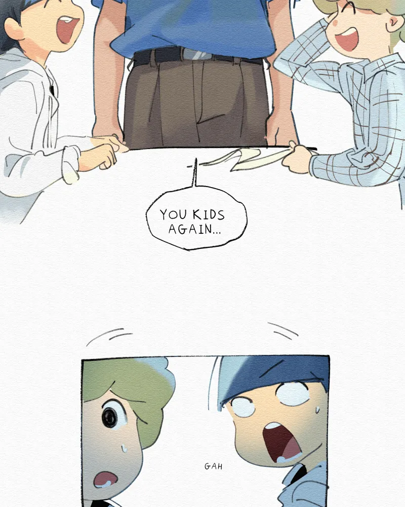 It's On Chapter 6 page 81 - 