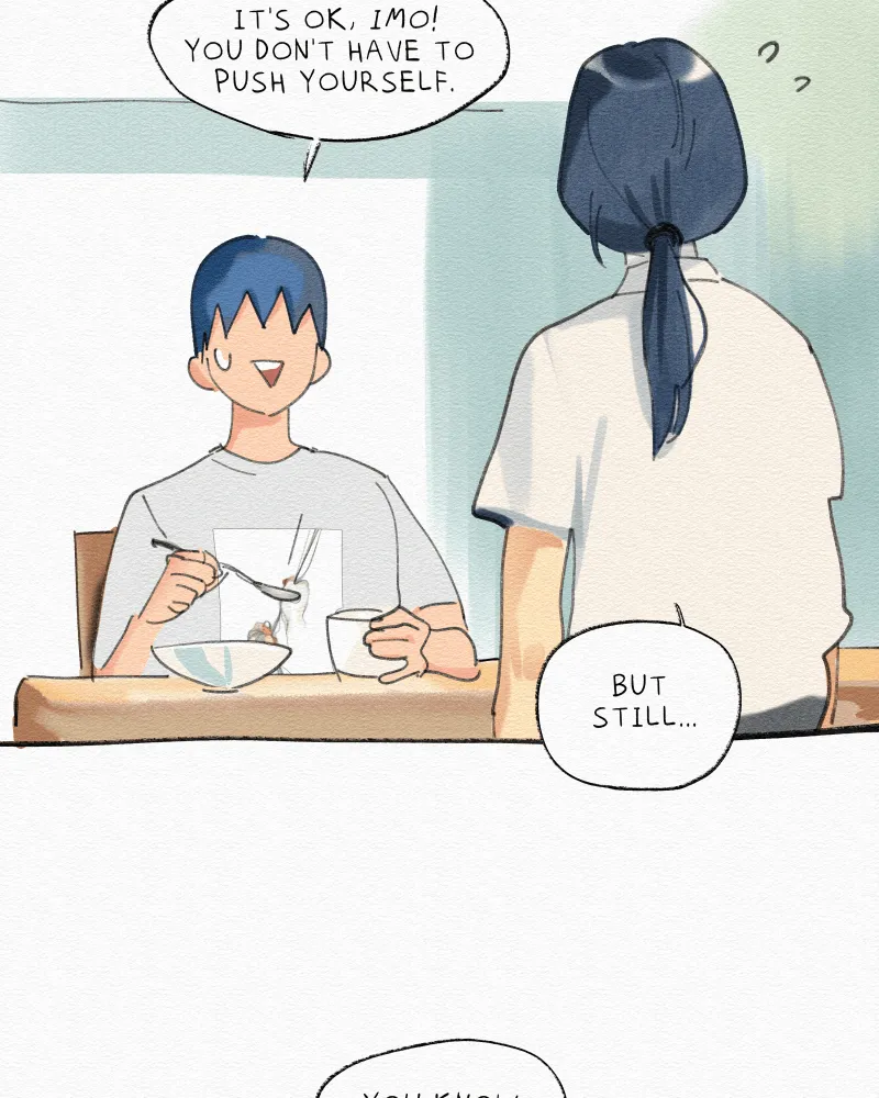 It's On Chapter 6 page 10 - 