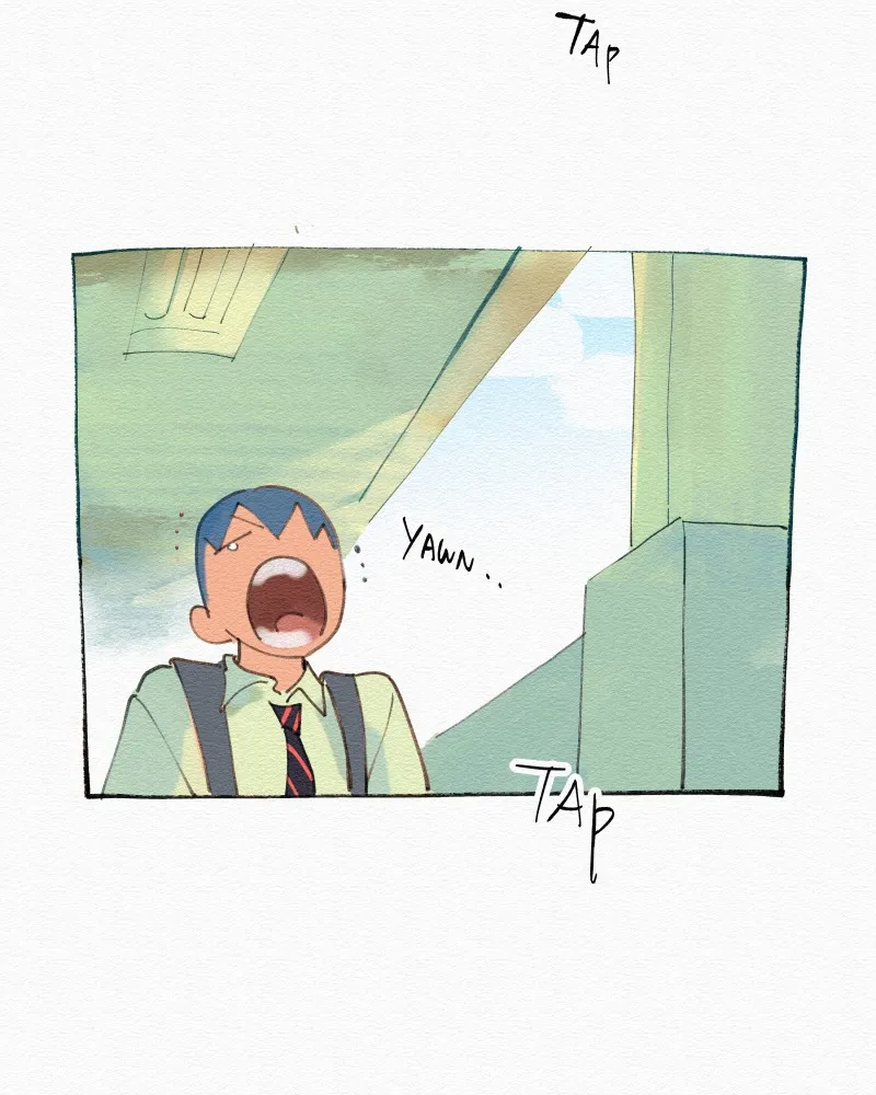 It's On Chapter 7 page 11 - 
