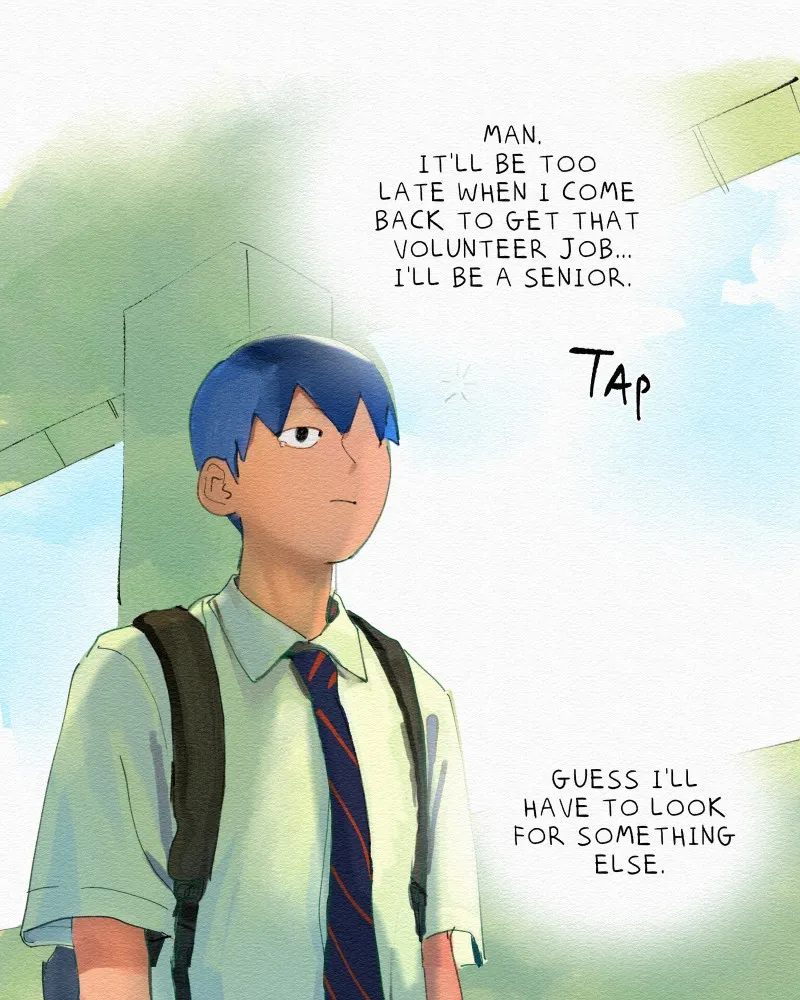It's On Chapter 7 page 12 - 