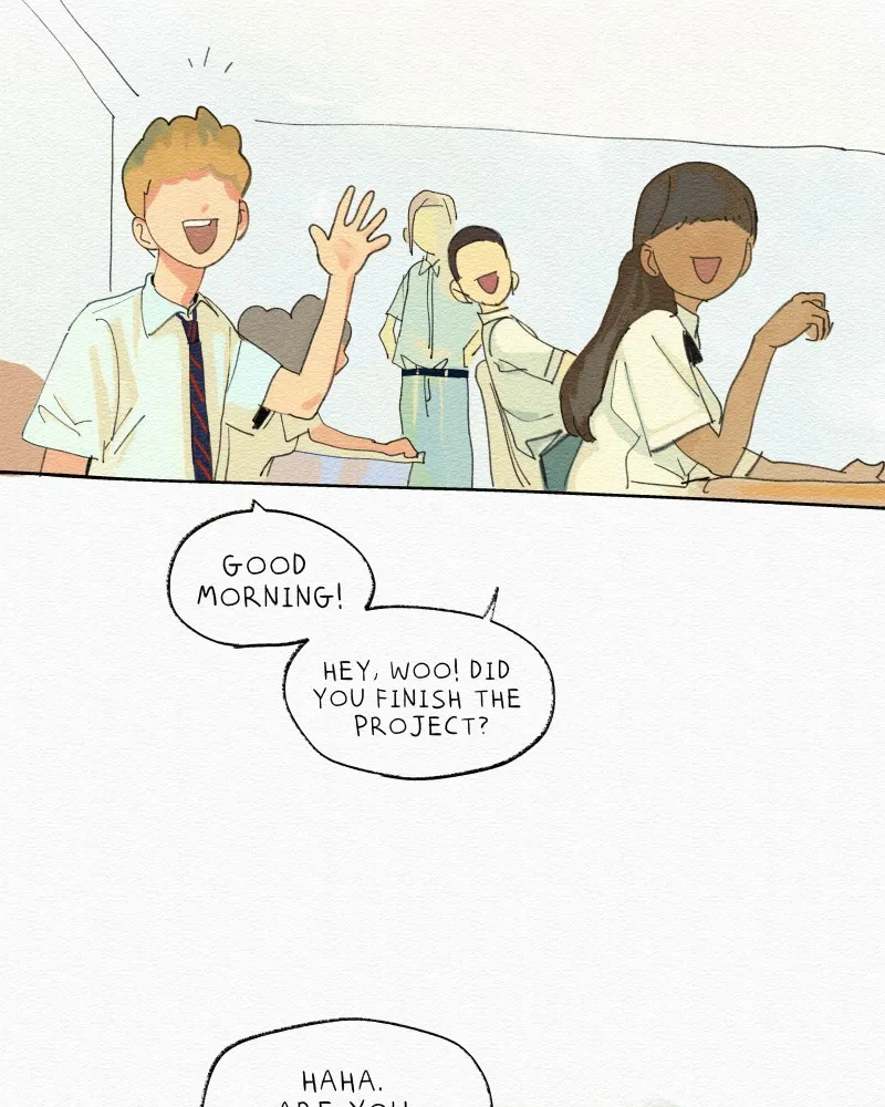 It's On Chapter 7 page 17 - 