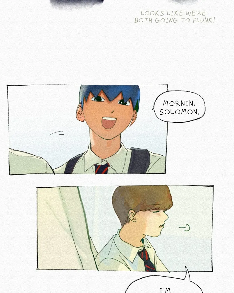 It's On Chapter 7 page 19 - 