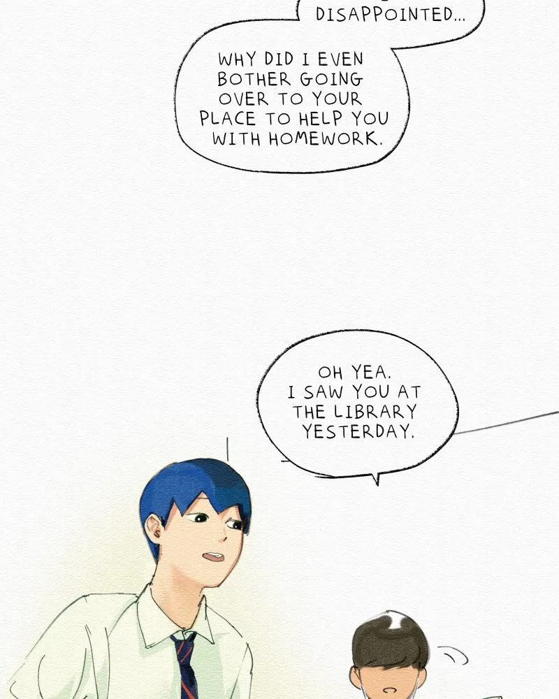 It's On Chapter 7 page 20 - 
