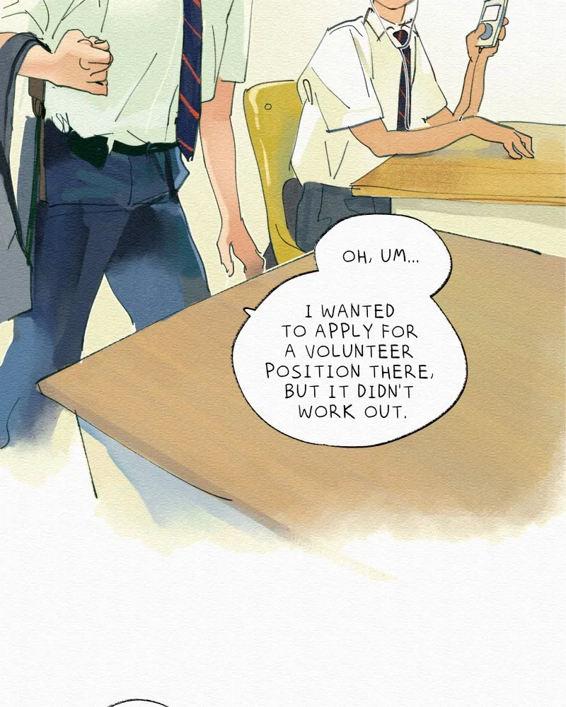 It's On Chapter 7 page 21 - 
