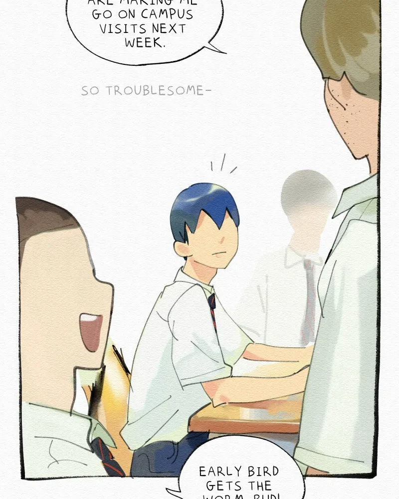 It's On Chapter 7 page 24 - 