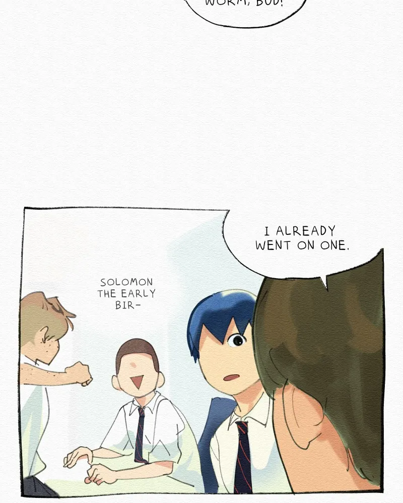 It's On Chapter 7 page 25 - 