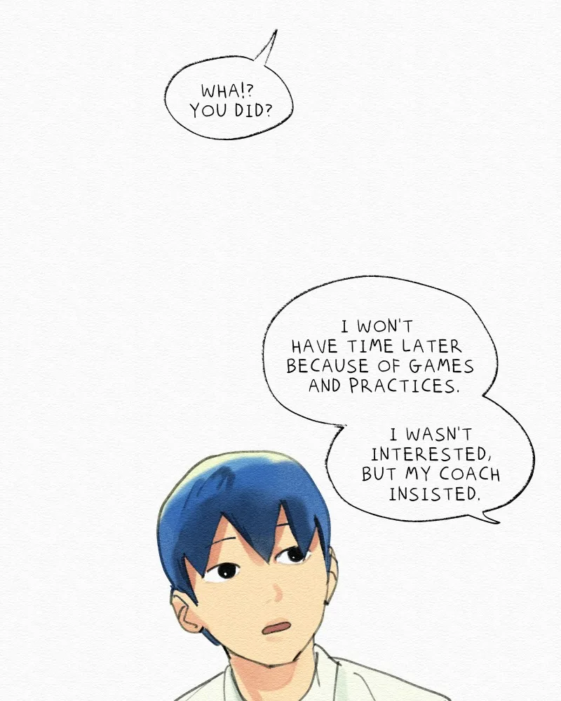 It's On Chapter 7 page 26 - 