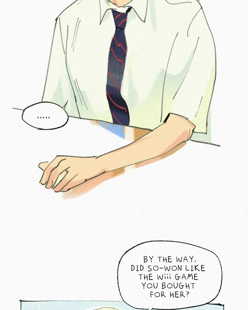 It's On Chapter 7 page 27 - 