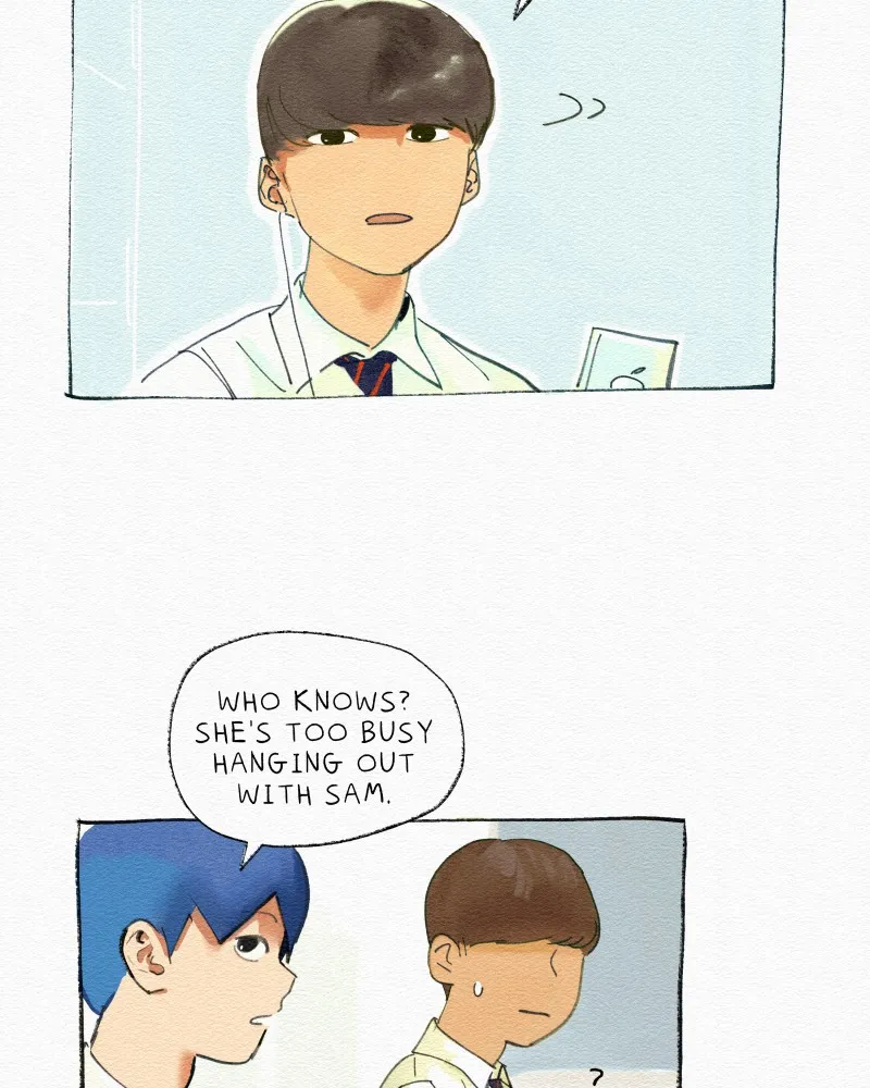 It's On Chapter 7 page 28 - 