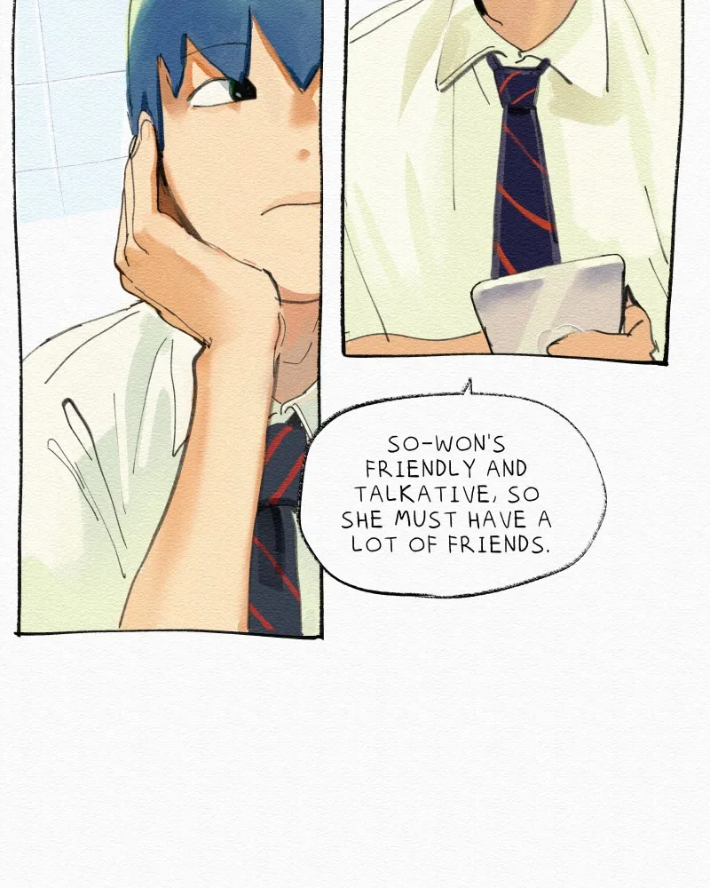 It's On Chapter 7 page 30 - 