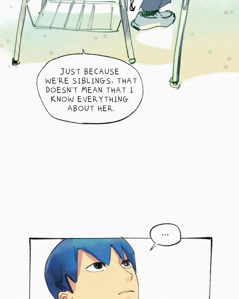 It's On Chapter 7 page 32 - 