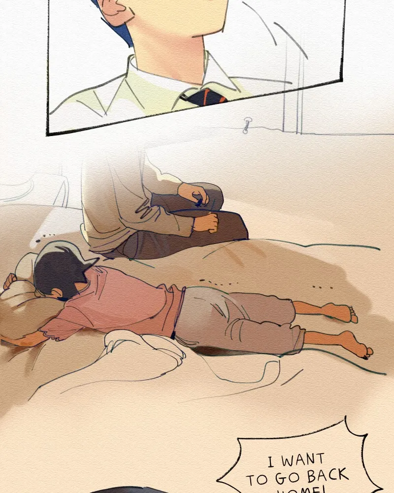 It's On Chapter 7 page 33 - 