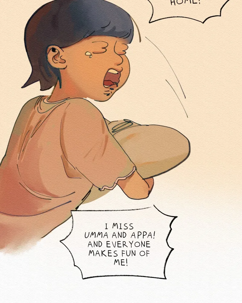 It's On Chapter 7 page 34 - 